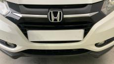 Honda HR-V 1.5 i-VTEC SE CVT 5dr Petrol Hatchback